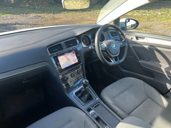 Used Volkswagen Golf 2019 for sale - 75572467: Photo 4