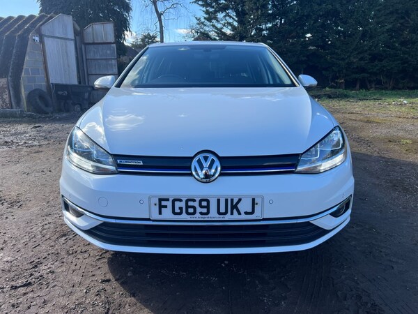 Used Volkswagen Golf 2019 for sale - 75572467: Photo 9