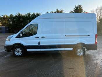 Used Ford Transit 2022 for sale - 73385449: Photo