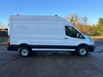 Used Ford Transit 2022 for sale - 73385449: Photo