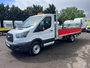 Used Ford Transit 2017 for sale - 78568735: Photo