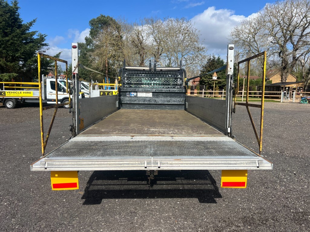 Used Ford Transit 2021 for sale - 77841875: Photo 13