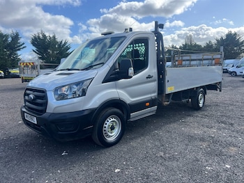 Used Ford Transit 2021 for sale - 77841875: Photo