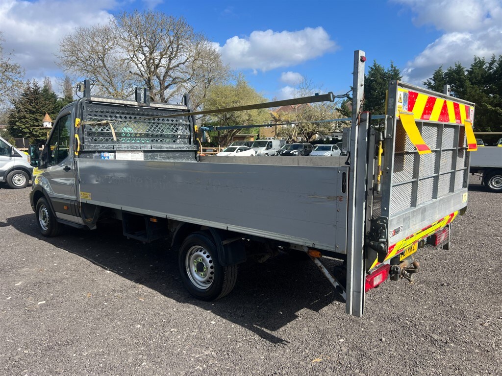 Used Ford Transit 2021 for sale - 77841875: Photo 4