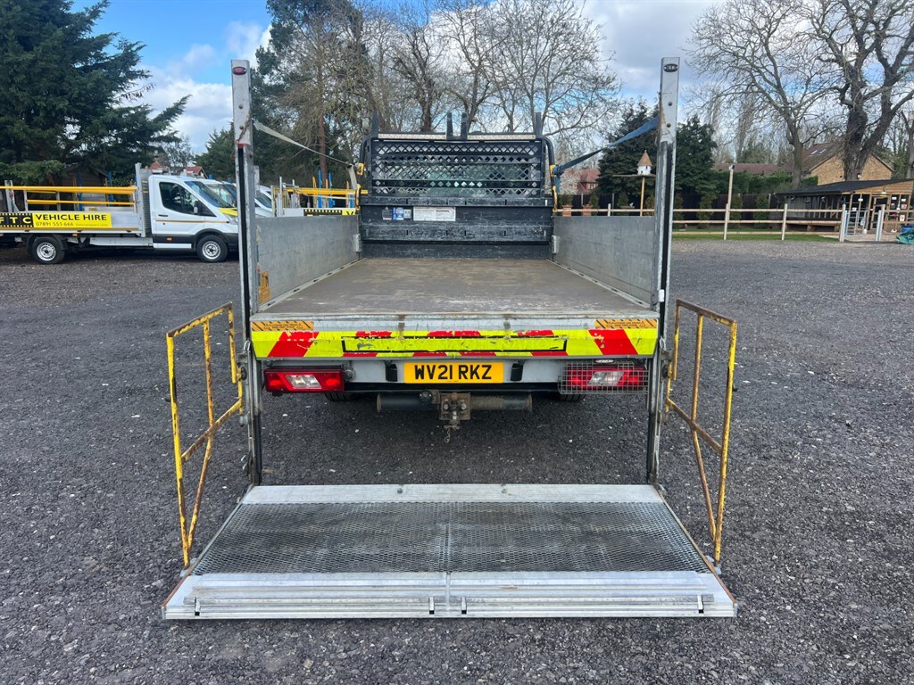 Used Ford Transit 2021 for sale - 77841875: Photo 5