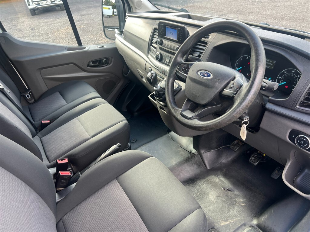 Vehicle 19