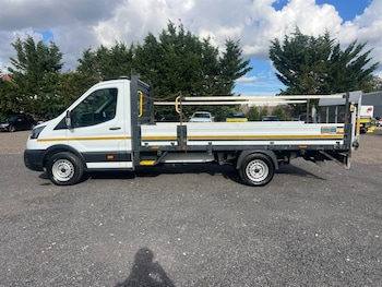 Used Ford Transit 2021 for sale - 75902566: Photo
