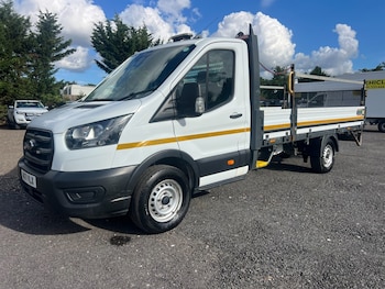 Used Ford Transit 2021 for sale - 75902566: Photo