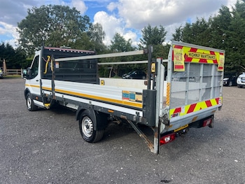 Used Ford Transit 2021 for sale - 75902566: Photo