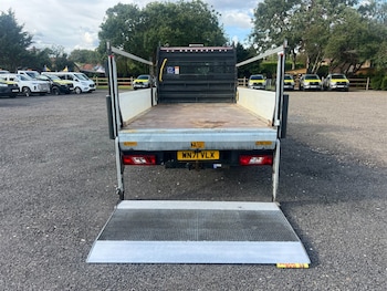 Used Ford Transit 2021 for sale - 75902566: Photo