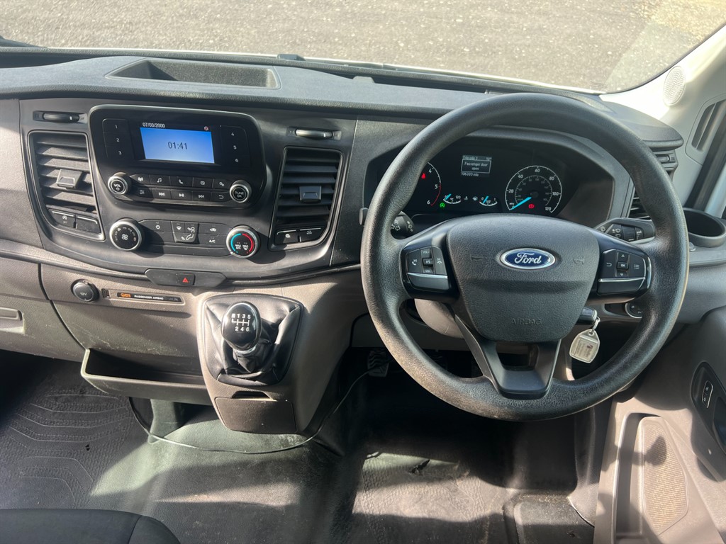 Vehicle 9