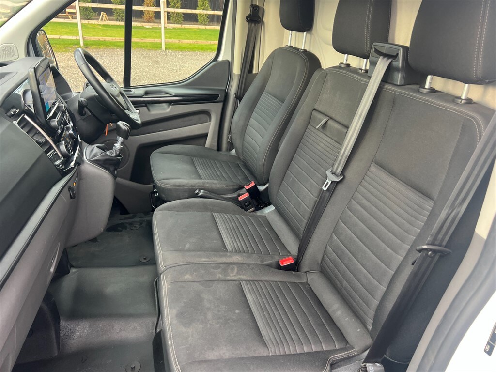 Used Ford Transit Custom 2022 for sale - 77841900: Photo 13