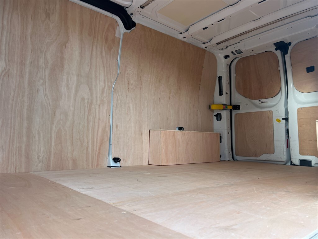 Used Ford Transit Custom 2022 for sale - 77841900: Photo 14