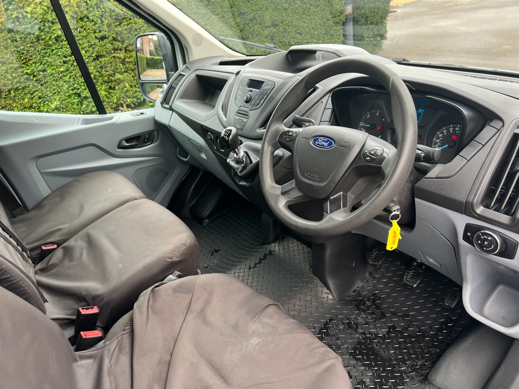 Vehicle 11