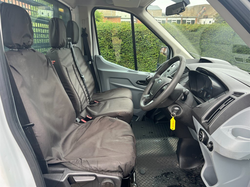 Vehicle 17
