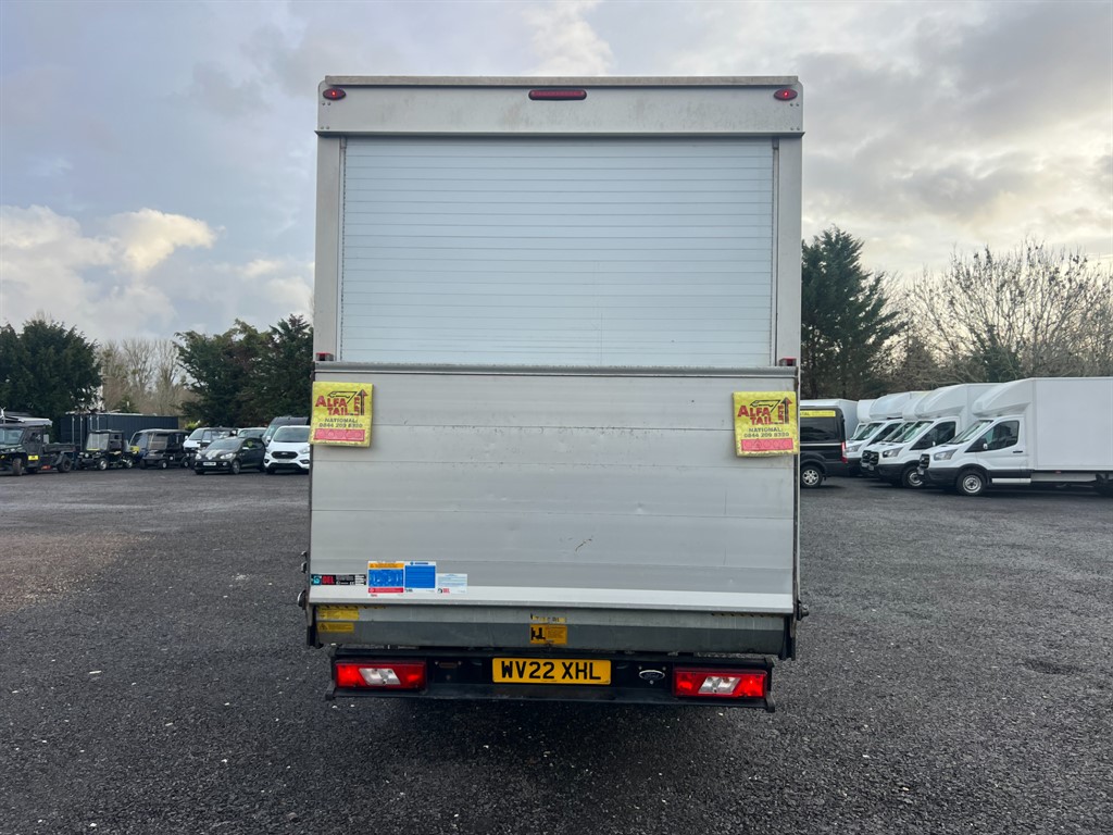 Used Ford Transit 2022 for sale - 77354047: Photo 12