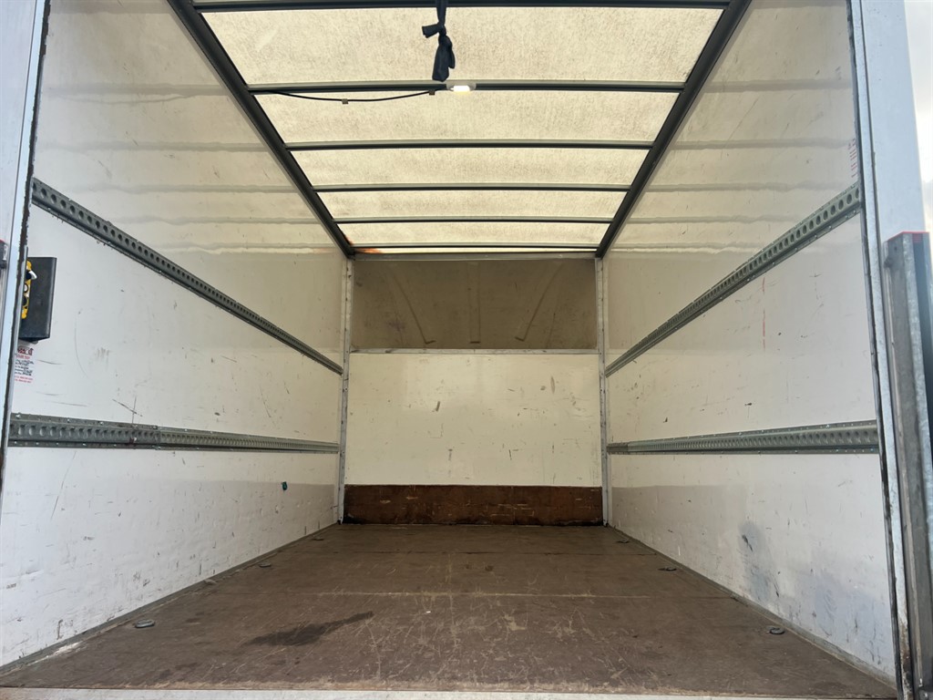 Used Ford Transit 2022 for sale - 77354047: Photo 13