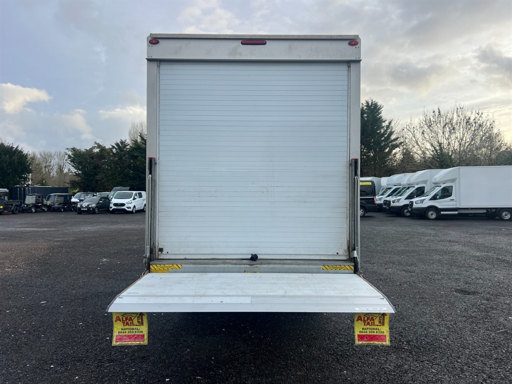 Used Ford Transit 2022 for sale - 77354047: Photo 14