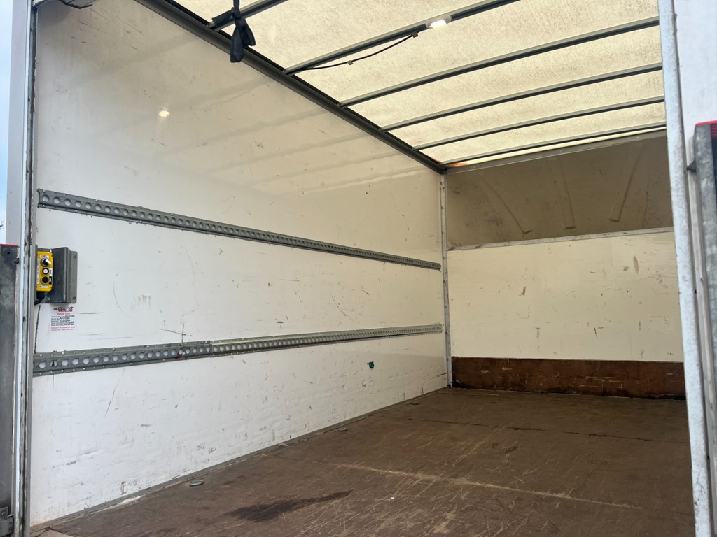 Used Ford Transit 2022 for sale - 77354047: Photo 15