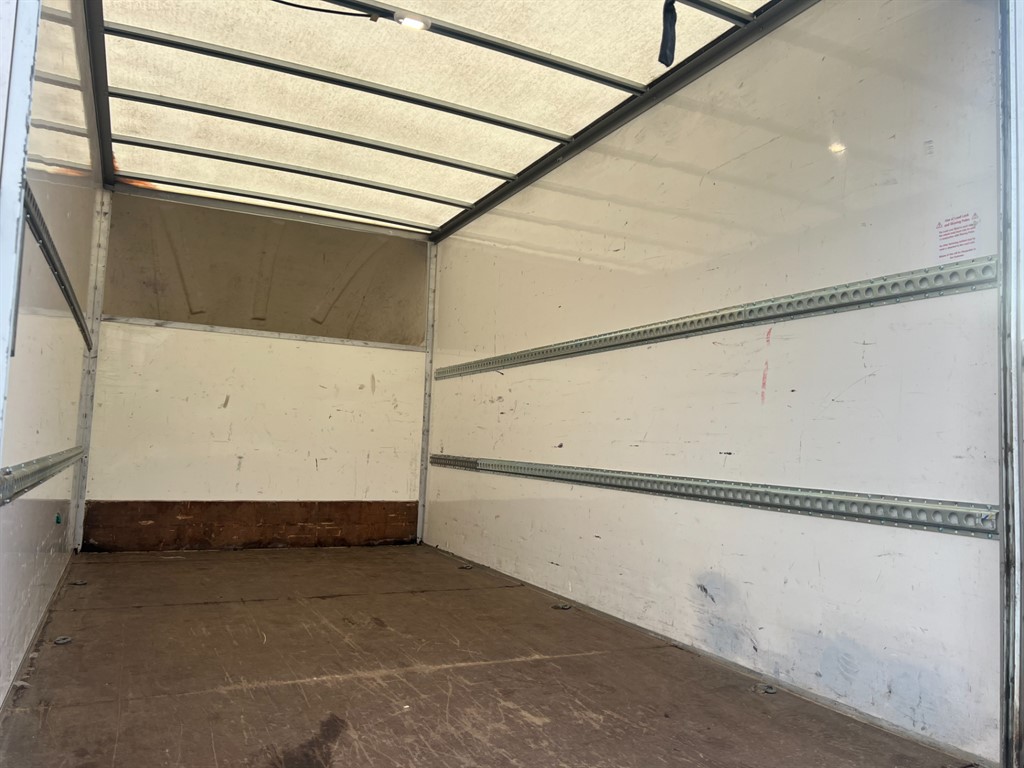 Used Ford Transit 2022 for sale - 77354047: Photo 16