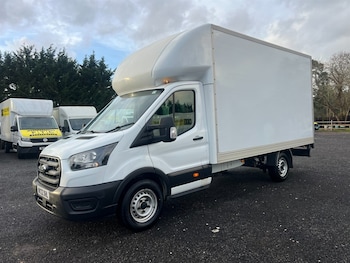 Used Ford Transit 2022 for sale - 77354047: Photo
