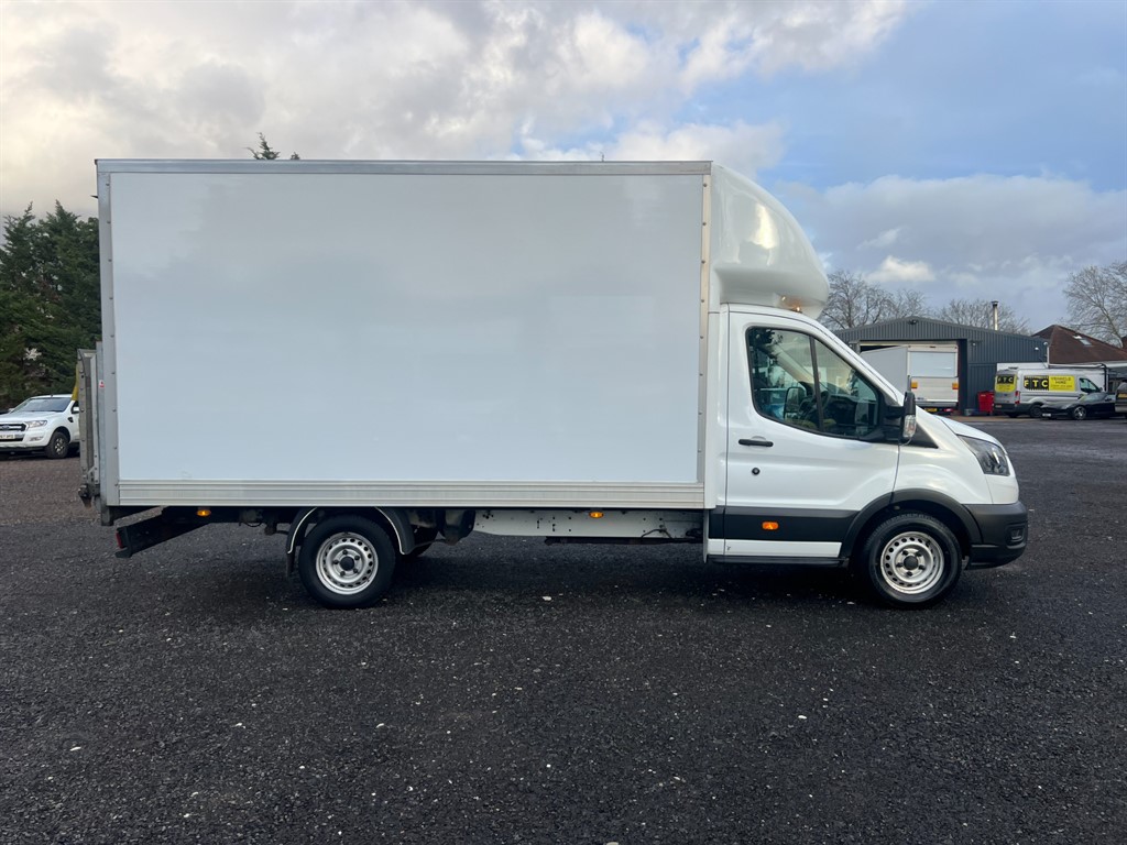 Used Ford Transit 2022 for sale - 77354047: Photo 2