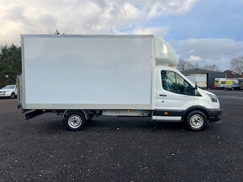 Used Ford Transit 2022 for sale - 77354047: Photo