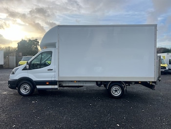Used Ford Transit 2022 for sale - 77354047: Photo