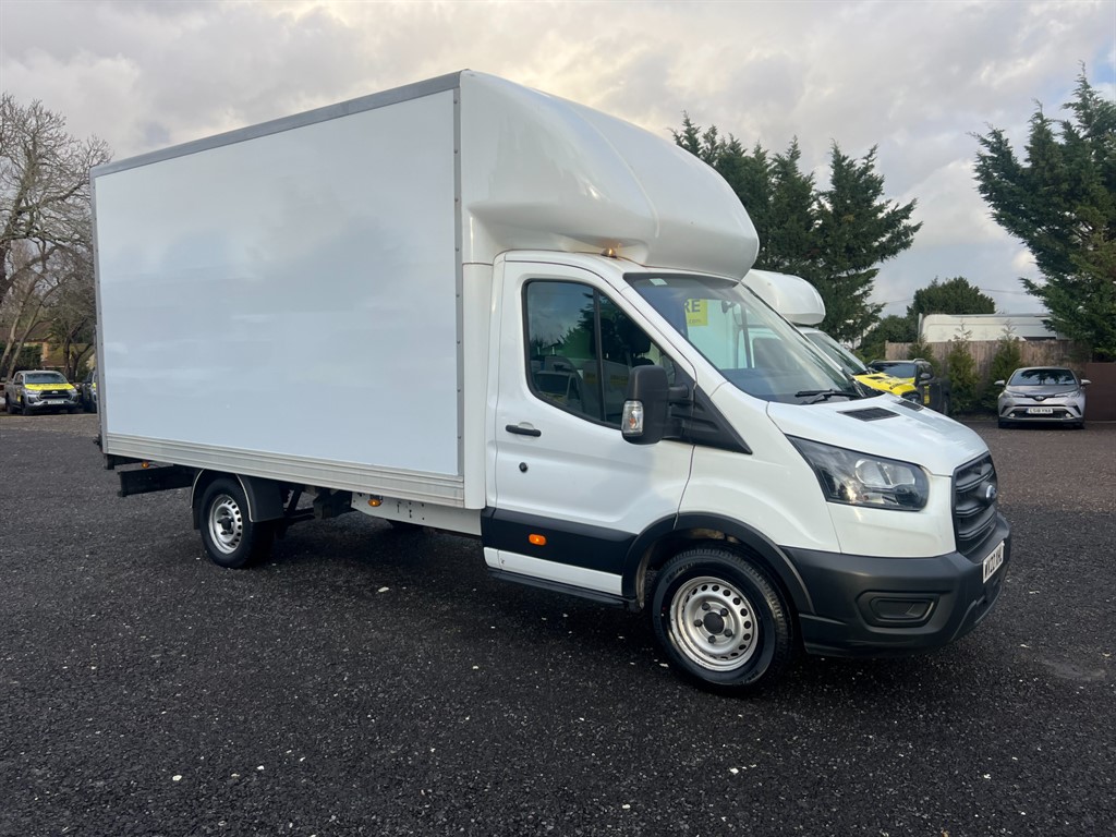 Used Ford Transit 2022 for sale - 77354047: Photo 5