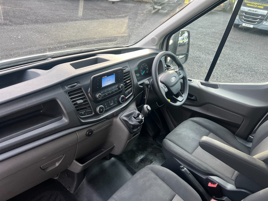 Used Ford Transit 2022 for sale - 77354047: Photo 8