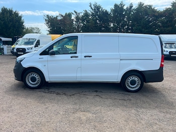 Used Mercedes-Benz Vito 2022 for sale - 79407775: Photo