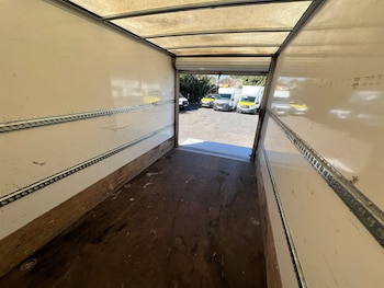 Used Ford Transit 2017 for sale - 78313920: Photo