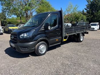 Used Ford Transit 2022 for sale - 78442531: Photo