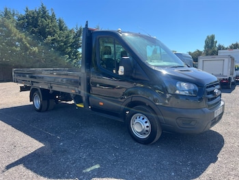 Used Ford Transit 2022 for sale - 78442531: Photo