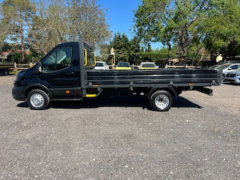 Used Ford Transit 2022 for sale - 78442531: Photo