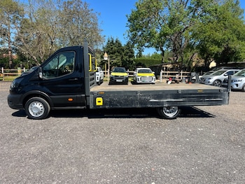 Used Ford Transit 2022 for sale - 78442531: Photo