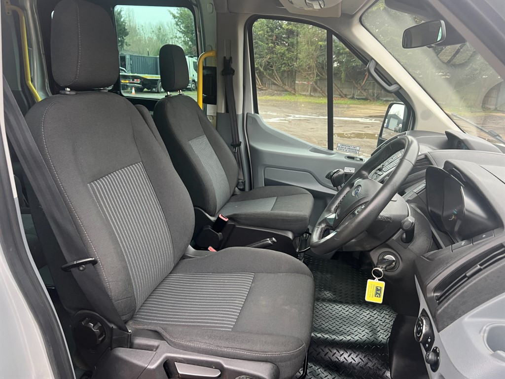 Vehicle 13