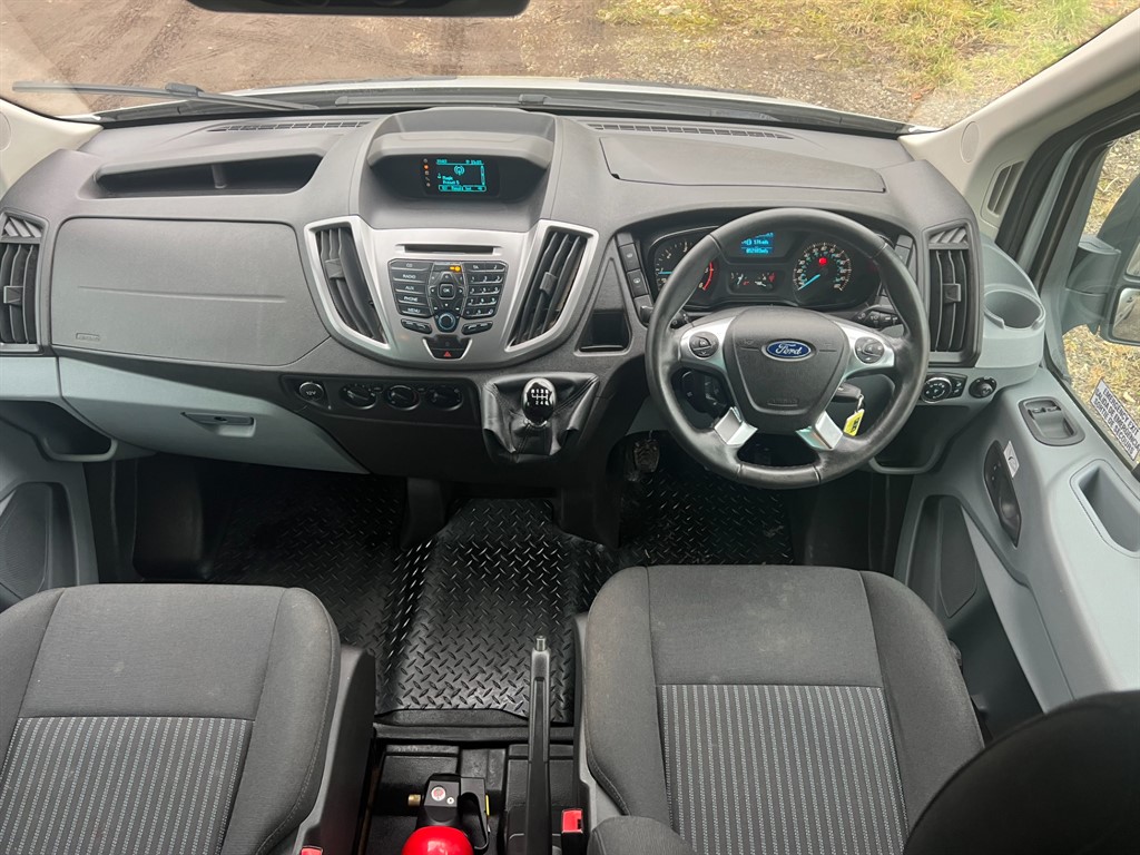 Vehicle 15