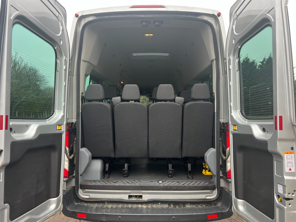 Vehicle 19