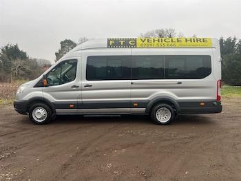 Ford - Transit