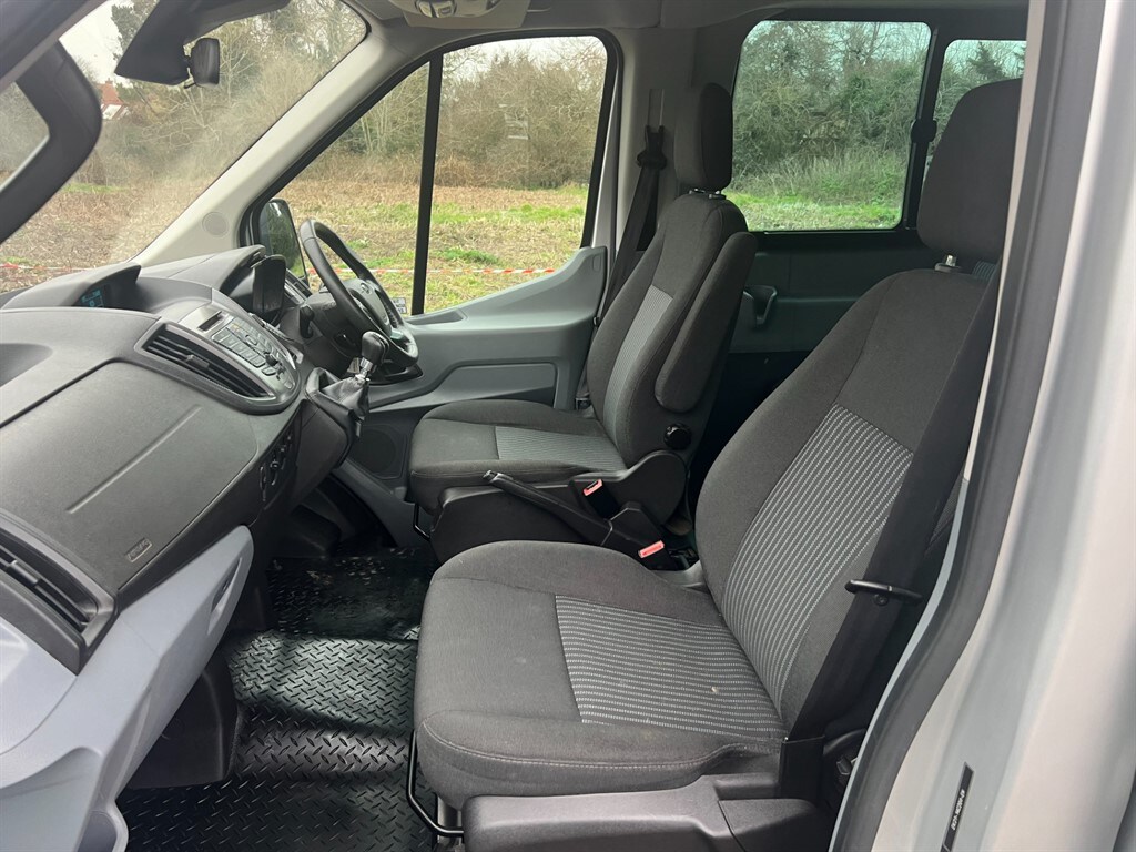 Vehicle 20