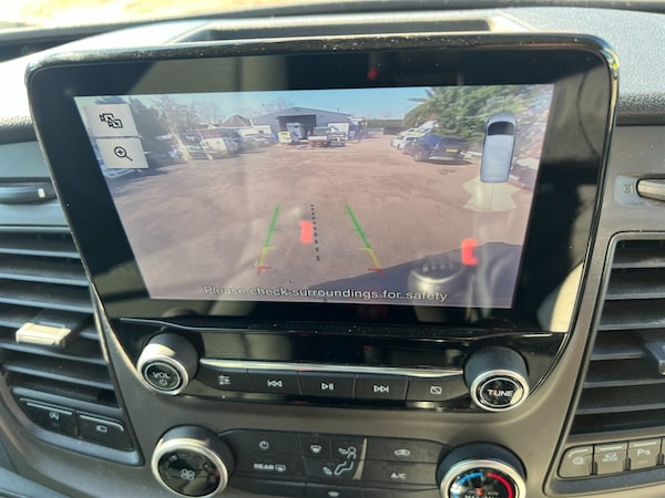 Used Ford Transit 2019 for sale - 75571554: Photo 10