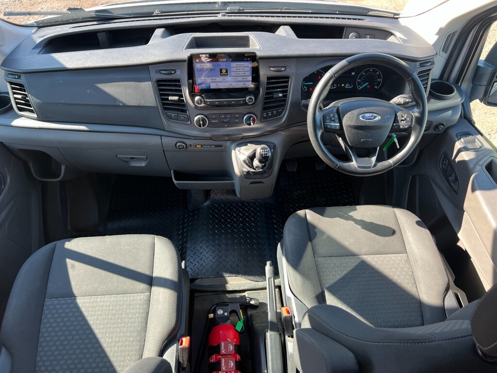 Vehicle 17