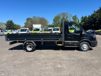 Used Ford Transit 2022 for sale - 78442534: Photo