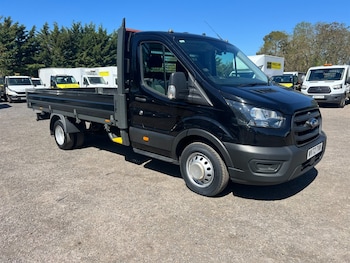 Used Ford Transit 2022 for sale - 78442534: Photo