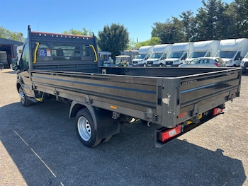 Used Ford Transit 2022 for sale - 78442534: Photo