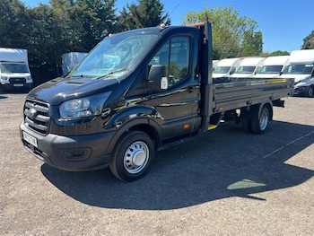 Used Ford Transit 2022 for sale - 78442534: Photo