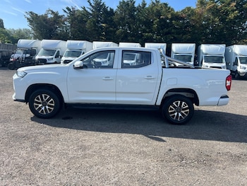 Used Maxus T90EV 2023 for sale - 78671001: Photo