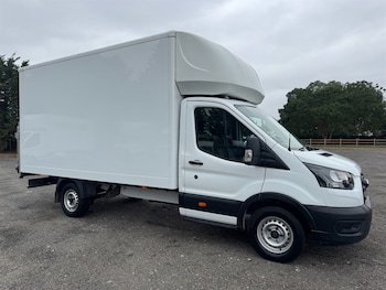 Ford - Transit