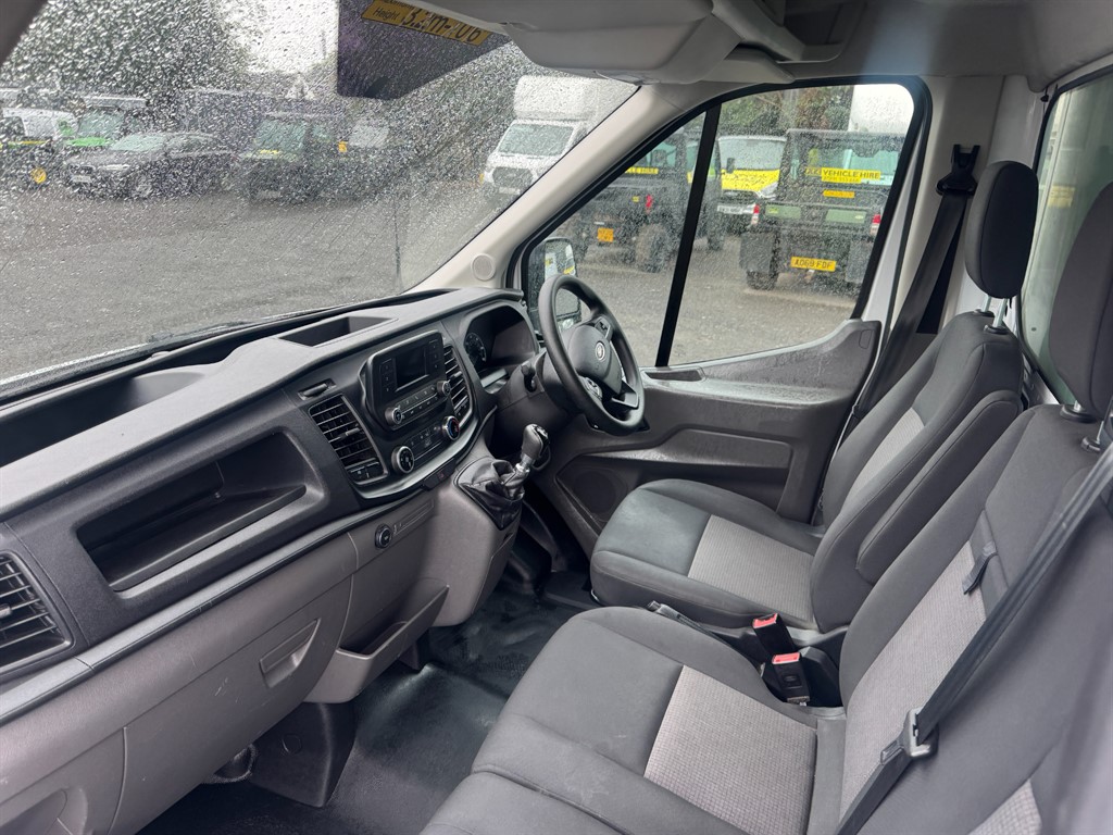 Vehicle 25